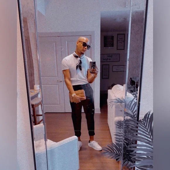 Hello, I’m Mike.👋🏾 - Picture 6 of 7